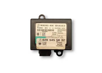 STEROWNIK MODUŁ IMMO IMMOBILIZERA MERCEDES VITO W 638 2.2 CDI 0205455832