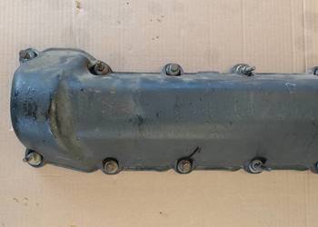 Pokrywa zaworów prawa Silnik EKG 2009-12 3,7L V6 Jeep Liberty