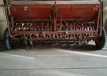 Siewnik kutnowiak 2.5m