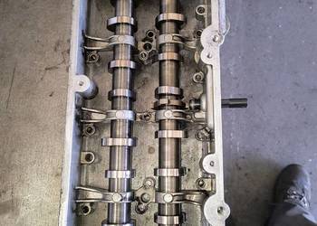 WAŁKI ROZRZĄDU ORYGINAŁ 04L103308K 04L103292J VW AUDI SKODA SEAT 1.6 2.0TDI