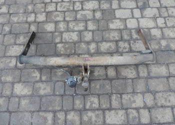 HAK HOLOWNICZY SEAT LEON 1