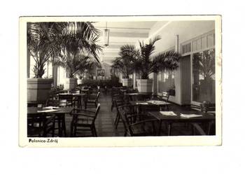 POLANICA ZDRÓJ CZARNO BIAŁA POLANICA ZDRÓJ CZARNO BIAŁA