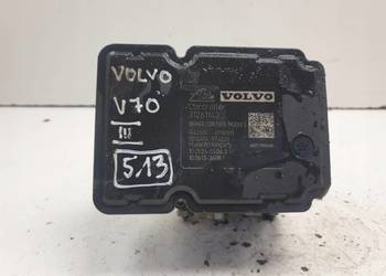 Volvo V70 III XC70 II POMPA ABS Sterownik 31261142