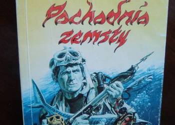 Pochodnia zemsty- Kennet Goddart