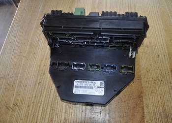MERCEDES W 212 LIFT MODUŁ A2129009025