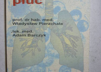 ZAPALENIE PŁUC - PIERZCHAŁA BARCZYK