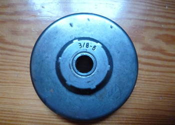 Piła spalinowa Dolmar 100 Makita DCS 400 kosz sprzęgła Oryginał Piła spalinowa Dolmar 100 Makita DCS 400 kosz sprzęgła Oryginał