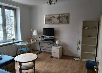 Mieszkanie do wynajęcia Kraków Kazimierz ul. Chmielowskiego 2