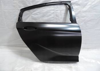 OPEL INSIGNIA B II KOMBI DRZWI PRAWE TYŁ NOWE YR00658880