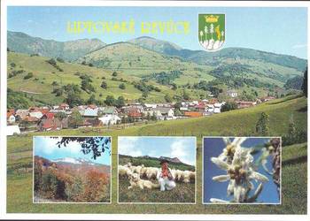 Kart. Pocz. Słowenja  kas 2000