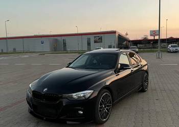 BMW F30 328i