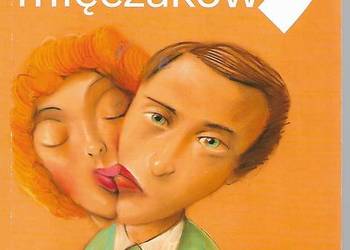 Nie dla mięczaków - M. Szwaja