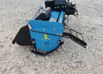 Glebogryzarka KS mini 135cm Agrostar do mini traktorķów Gwarancja producent