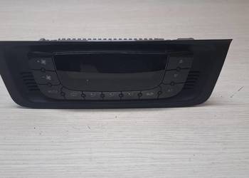 Panel Sterownik Nawiewu Seat Ibiza IV