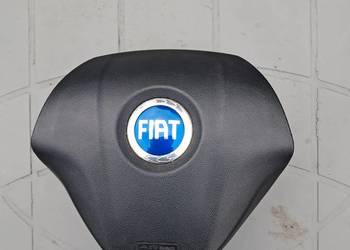 Fiat grande punto air bag kierownicy