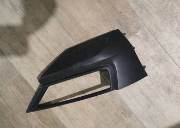 KRATKA ZDERZAKA PRAWY PRZÓD TIGUAN 5NA853212A KRATKA ZDERZAKA PRAWY PRZÓD TIGUAN 5NA853212A