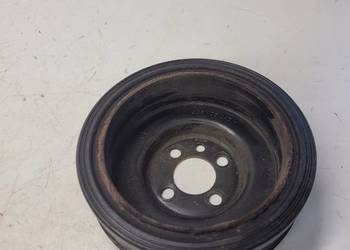 KOŁO PASOWE WAŁU AUDI VW SEAT SKODA 038105243M