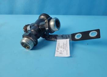 DEUTZ-FAHR 6130 TTV ZAWÓR OBEJŚCIOWY CHŁODNICY 2.3729.014.0