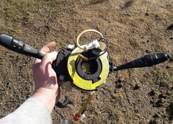 Przełącznik zespolony taśma Mitsubishi Carisma 95-99r 1.8 GDI