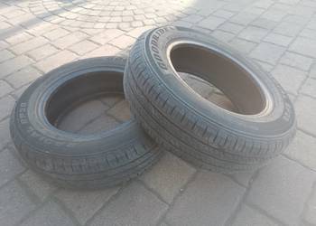 Para (2 sztuki) Opony 14" 14 letnie Lato Goodride 175/70/14 175/70R14