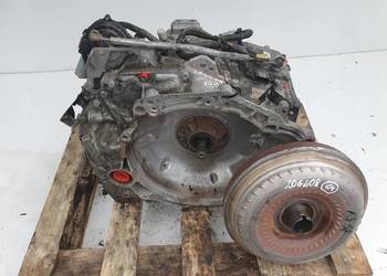 Peugeot 308 2.0 HDI AUTOMATYCZNA SKRZYNIA BIEGÓW automat 20GZ09 TF-82SC Peugeot 308 2.0 HDI AUTOMATYCZNA SKRZYNIA BIEGÓW automat 20GZ09 TF-82SC