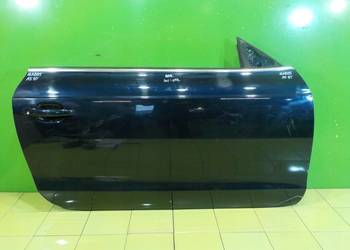 AUDI A5 8T 2.0 TFSI 09r COUPE 2D drzwi prawe przod
