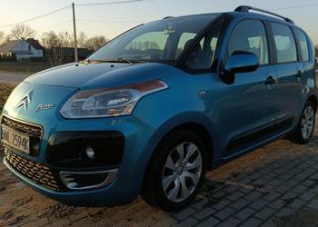 Sprzedam Citroen C3 Picasso