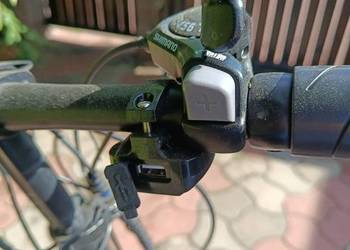 Rower elektryczny LEGALNY