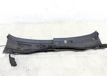 PODSZYBIE MAZDA 3 BM Hatchback OSŁONA PRZEDNIA