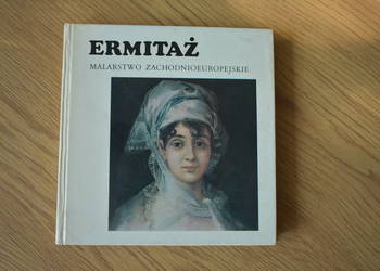 Ermitaż malarstwo zachodnioeuropejskie