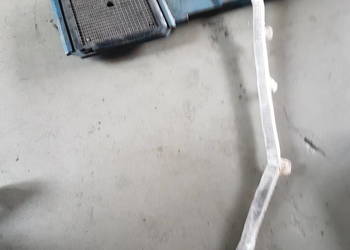 AUDI A4 B7 SEDAN KURTYNA POWIETRZNA PRAWA 8E5880742C