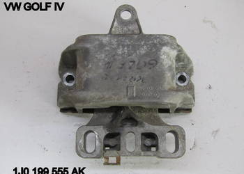 PODUSZKA SILNIKA VW GOLF IV 1J0199555AK