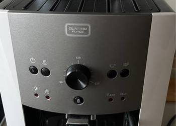 Ekspres ciśnieniowy KRUPS nieużywany EA81 1E10 Arabica 1450W