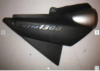 pokrywa owiewka boczek prawy Yamaha XJR 1300