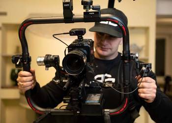 Produkcja wideo dla firm, instytucji i odbiorców indywidualnych