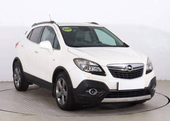 Opel Mokka 1.4 Turbo