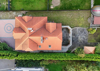 Dom Libertów 180m2