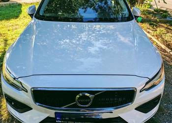 Volvo S60 III 2020/2021 310KM 4x4 AWD