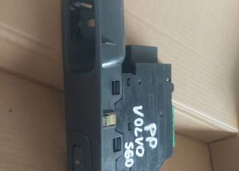 VOLVO S60 przełącznik szyb prawy przód