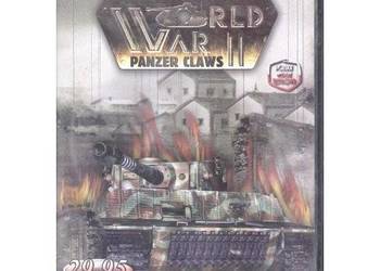 World War II: Panzer Claws