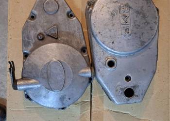 Pokrywa dekiel silnik BMP, Stella,  Ogar 205