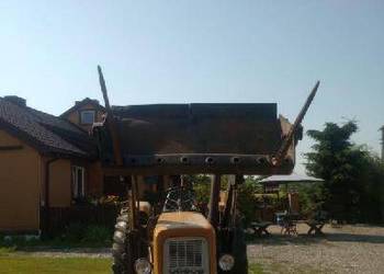 Ursus C360