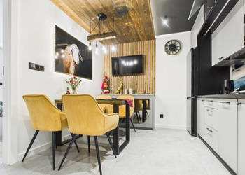 Zamieszkaj lub wynajmij