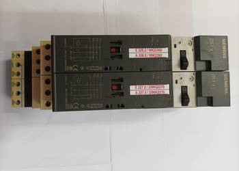 Siemens DS1-x