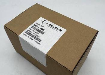 Deublin 967-950 DD,RTR PT12 Złącze obrotowe
