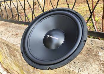 Głośnik niskotonowy 12" 30cm AUNA 12" COMPONENT 200w