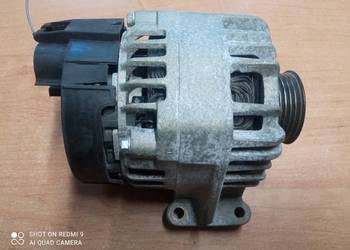 Alternator Fiat Punto II 1,2 8vBenzyna 2007 r