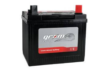 Akumulator 12V 29Ah P+ Grom U1R