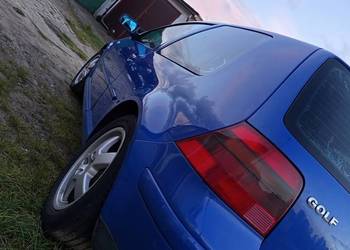 Golf 4