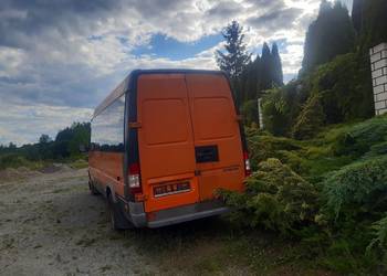 Sprzedam busa sprintera r.2005 silnik2.2